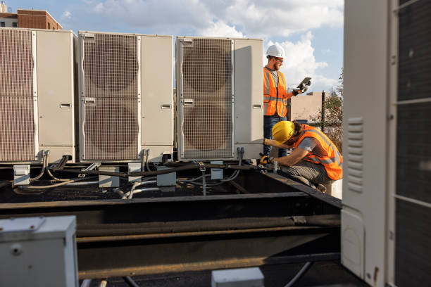Best HVAC System Installation  in Princeton, NJ