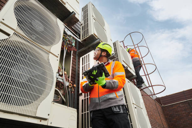 Best 24/7 HVAC Repair  in Princeton, NJ