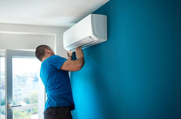 Best HVAC Installation Services  in Princeton, NJ