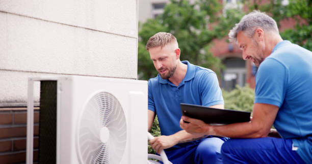 Best Best HVAC Companies  in Princeton, NJ
