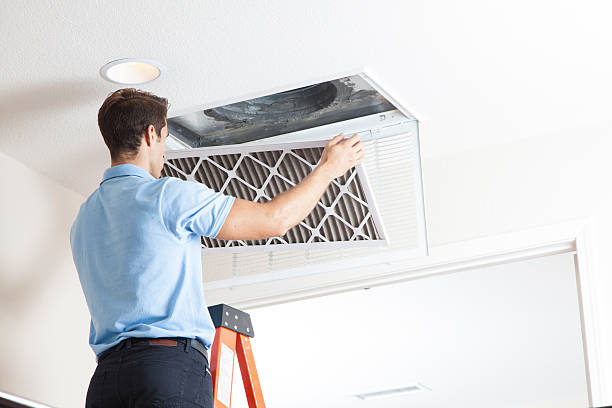 Best Air Conditioning Repair  in Princeton, NJ