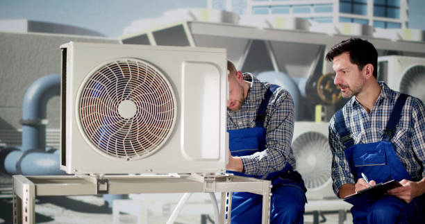 HVAC Emergency Services in Princeton, NJ