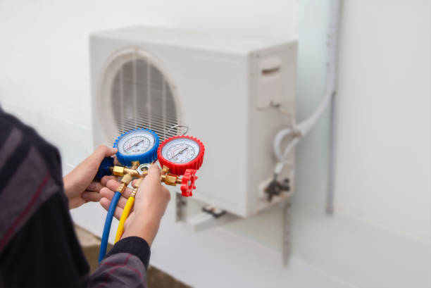 Best HVAC Repair Near Me  in Princeton, NJ
